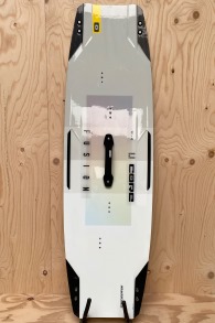 Core Kiteboarding-Fusion 5 Kiteboard (DEMO)