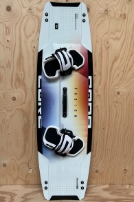 Core Kiteboarding-Fusion 7 Kiteboard (DEMO)