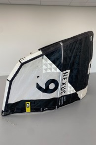 Core Kiteboarding-Nexus 2 Kite (2nd)