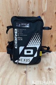 Core Kiteboarding-Nexus Kite (2nd)