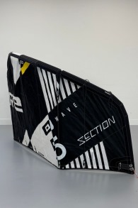 Core Kiteboarding-Section 3 Kite (2nd)