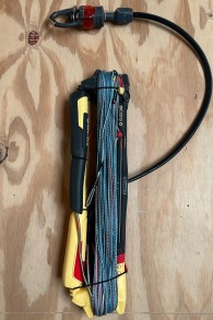 Duotone Kiteboarding-Click Bar 2023 (2nd)