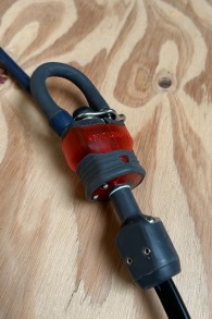 Duotone Kiteboarding-Click Bar 2023 (2nd)