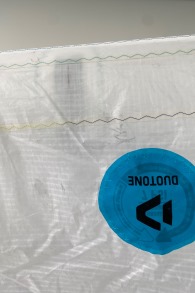 Duotone Kiteboarding-Evo Concept Blue 2024 Kite (2nd)