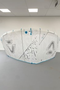 Duotone Kiteboarding-Evo Concept Blue 2024 Kite (DEMO)