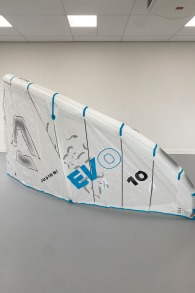 Duotone Kiteboarding-Evo Concept Blue 2024 Kite (DEMO)