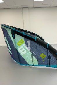Duotone Kiteboarding-Evo SLS 2024 Kite (2nd)