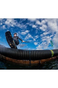 Duotone Kiteboarding-Gambler 2024 Kiteboard