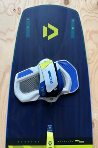 Duotone Kiteboarding-Gonzales 2024 Kiteboard (DEMO)