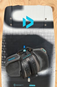 Duotone Kiteboarding-Jaime SLS 2025 Kiteboard (2nd)