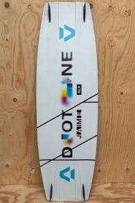 Duotone Kiteboarding-Jaime SLS 2025 Kiteboard (2nd)
