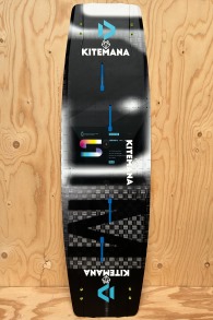 Duotone Kiteboarding-Jaime SLS 2025 Kiteboard (DEMO)