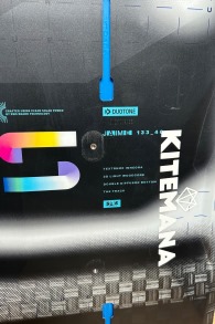 Duotone Kiteboarding-Jaime SLS 2025 Kiteboard (DEMO)