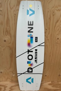 Duotone Kiteboarding-Jaime SLS 2025 Kiteboard (DEMO)