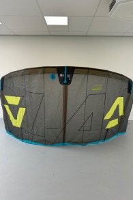Duotone Kiteboarding-Rebel D/LAB 2025 Kite (DEMO)