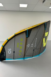 Duotone Kiteboarding-Rebel D/LAB 2025 Kite (DEMO)