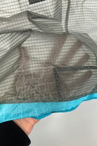 Duotone Kiteboarding-Rebel D/LAB 2025 Kite (DEMO)