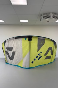 Duotone Kiteboarding-Rebel SLS 2024 Kite (2nd)