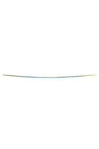 Duotone Kiteboarding-Select Concept Blue 2024 Kiteboard