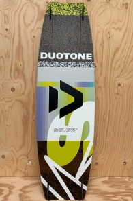Duotone Kiteboarding-Select Concept Blue 2024 Kiteboard (2nd)