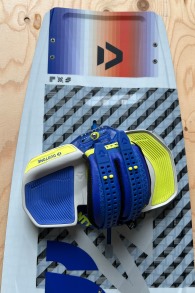 Duotone Kiteboarding-Select SLS 2024 Kiteboard (DEMO)