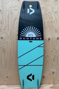 Duotone Kiteboarding-Soleil SLS 2025 Kiteboard (DEMO)