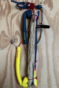 Duotone Kiteboarding-Trust 2020 Bar (2nd)