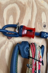 Duotone Kiteboarding-Trust 2020 Bar (2nd)