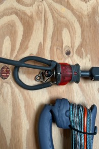 Duotone Kiteboarding-Trust Bar 2023 (2nd)