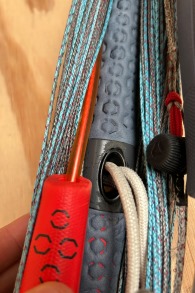 Duotone Kiteboarding-Trust Bar 2023 (2nd)