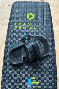 Duotone Kiteboarding-TS Big Air SLS 2025 Kiteboard (DEMO)