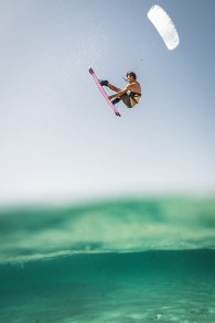 Duotone Kiteboarding-TS Freestyle SLS 2026 Kiteboard