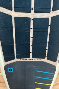 Duotone Kiteboarding-Whip SLS 2021 Surfboard (2nd)