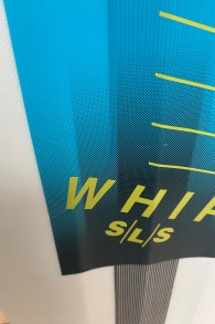 Duotone Kiteboarding-Whip SLS 2021 Surfboard (2nd)