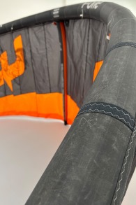 F-One-Bandit S4 Kite (DEMO)