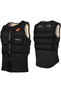 F-One-React Impact Vest