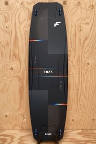 F-One-Trax HRD Carbon Series 2023 (DEMO)