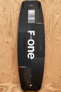 F-One-Trax HRD Carbon Series 2023 (DEMO)