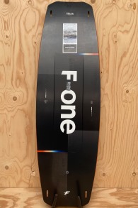 F-One-Trax HRD Carbon Series 2023 (DEMO)