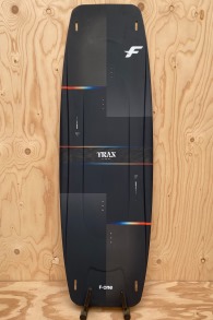 F-One-Trax HRD Carbon Series 2023 (DEMO)