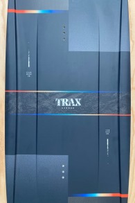 F-One-Trax HRD Carbon Series 2023 (DEMO)