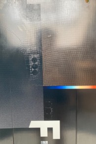 F-One-Trax HRD Carbon Series 2023 (DEMO)