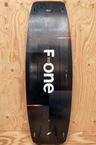 F-One-Trax HRD Carbon Series 2023 (DEMO)