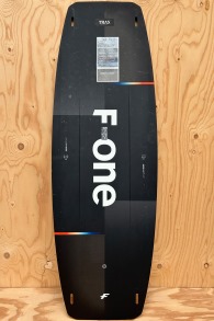 F-One-Trax HRD Carbon Series 2023 (DEMO)