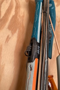Flysurfer-Force 2 Bar (2nd)