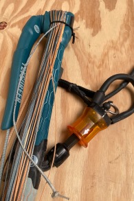 Flysurfer-Force 2 Bar (2nd)