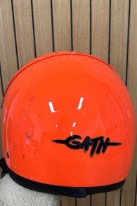 Gath-Gedi Helmet (DEMO)
