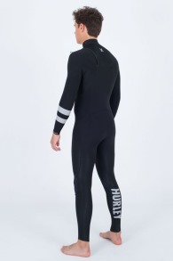 Hurley-Advant 3/2 Frontzip Neoprenanzug