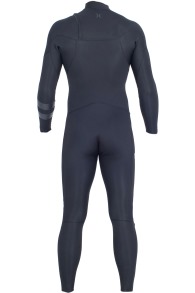 Hurley-AIR 3/2 Frontzip Neoprenanzug