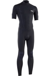 ION-Element 2/2 Shortarm Backzip 2025 Neoprenanzug